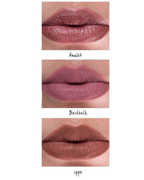 Redefining Beauty Standards: Urban Decay's Amulet Liquid Lipstick and Body Positivity